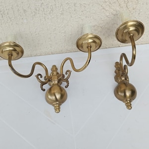 Lamp application with 4 lighting   bronze et lamp crystal style Boho