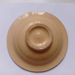 Maroccan dish- Arabian style kitchen ware-Oriental kitchenware