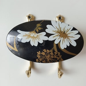 Vintage  towel holders bathroom holder