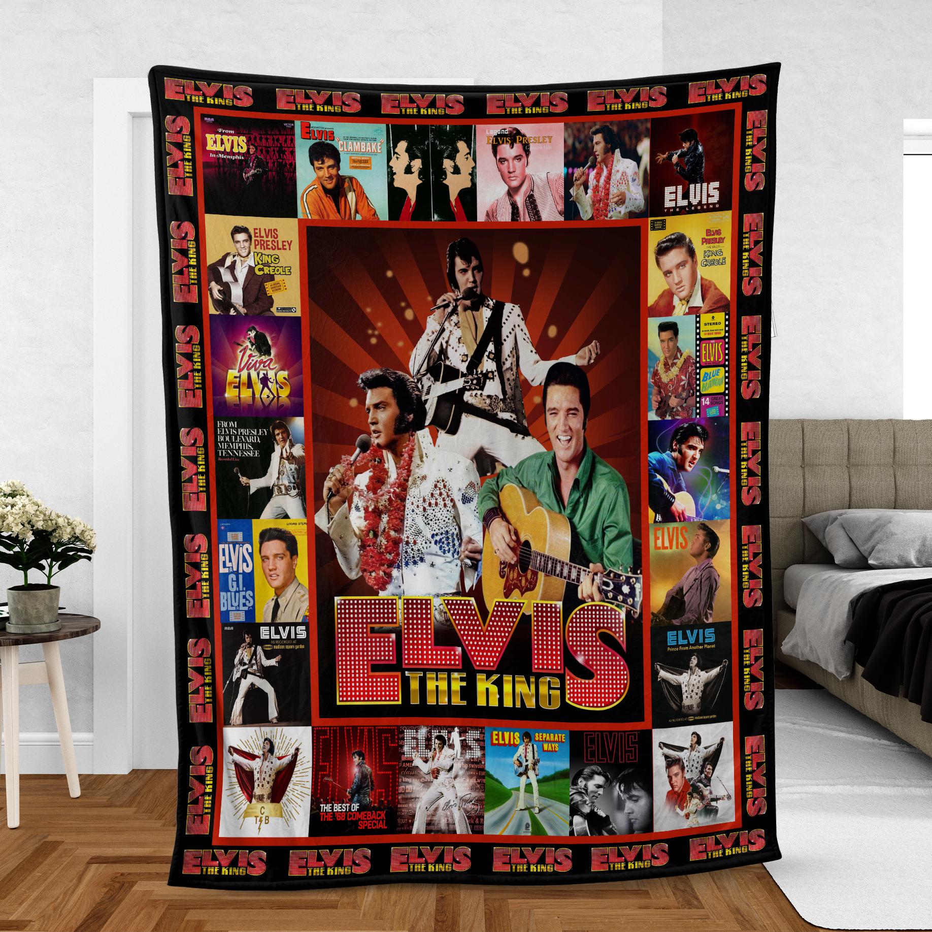 Black Weirdos rug elvis presley ブラックウィドー Elvis Presley Black & White Montage - Door Mat - 60cm x 40cm | eBay