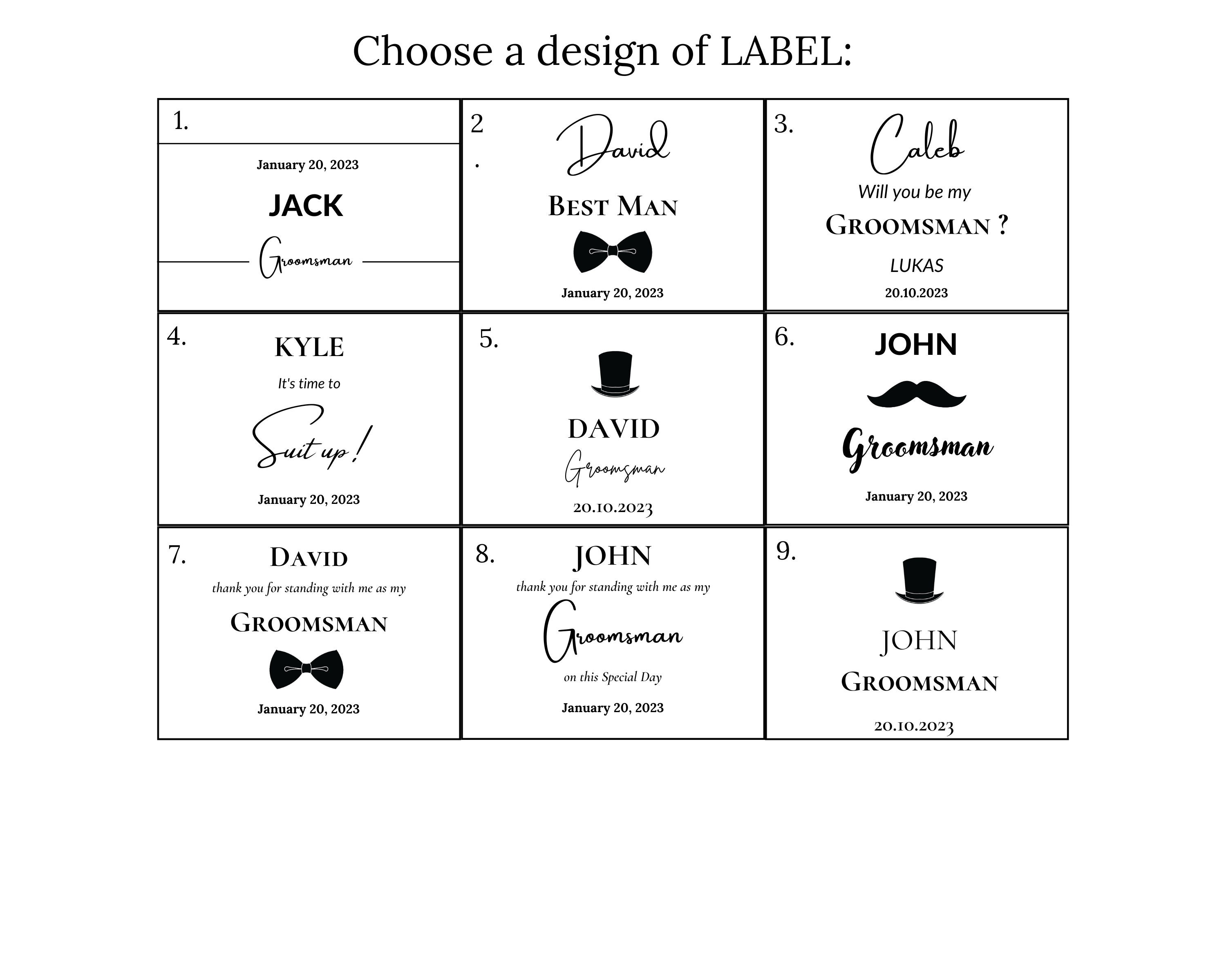 Emerald Green Groomsmen Socks With Custom Labels Juniper Etsy