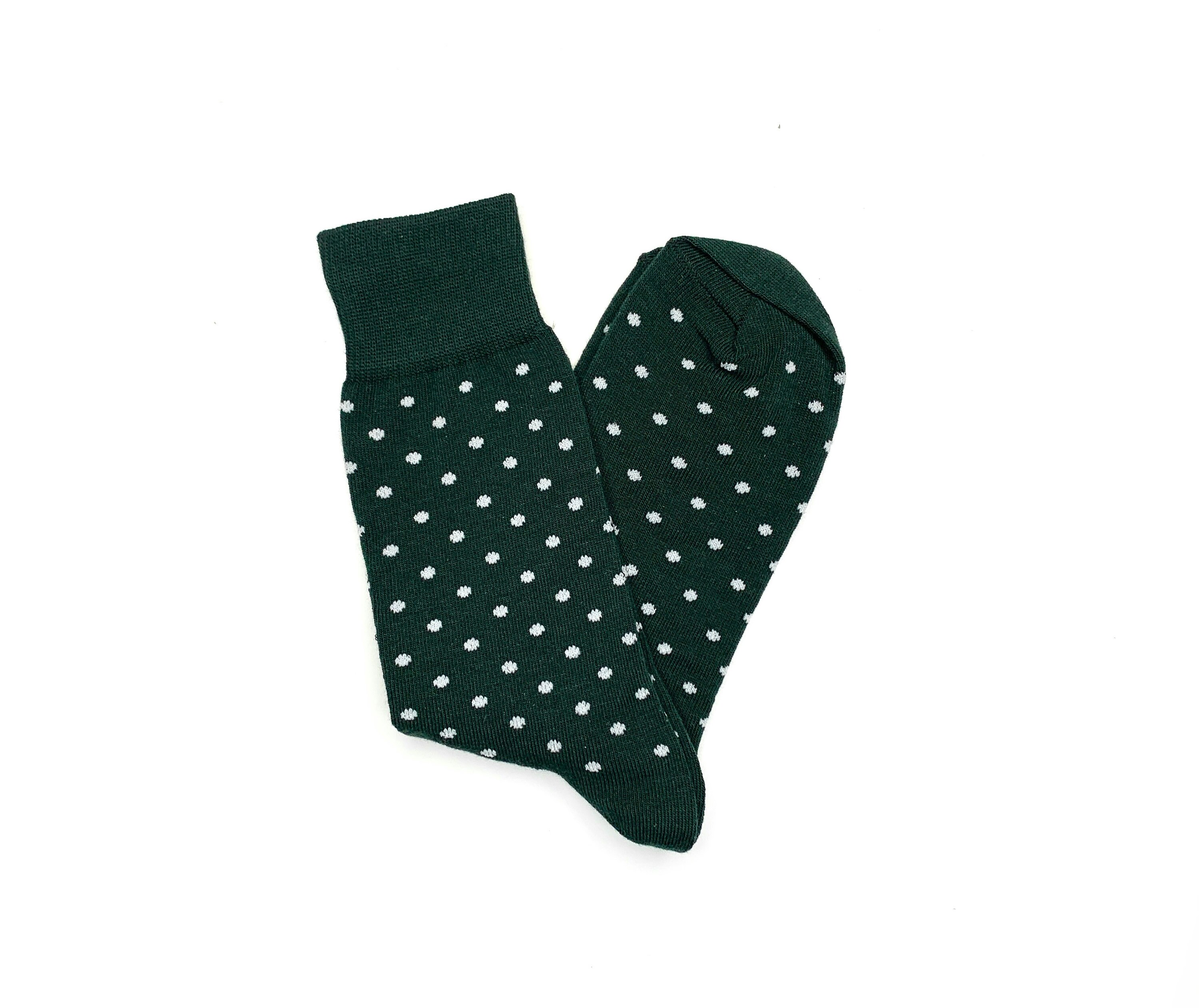 Emerald Green Groomsmen Socks With Custom Labels Juniper Etsy