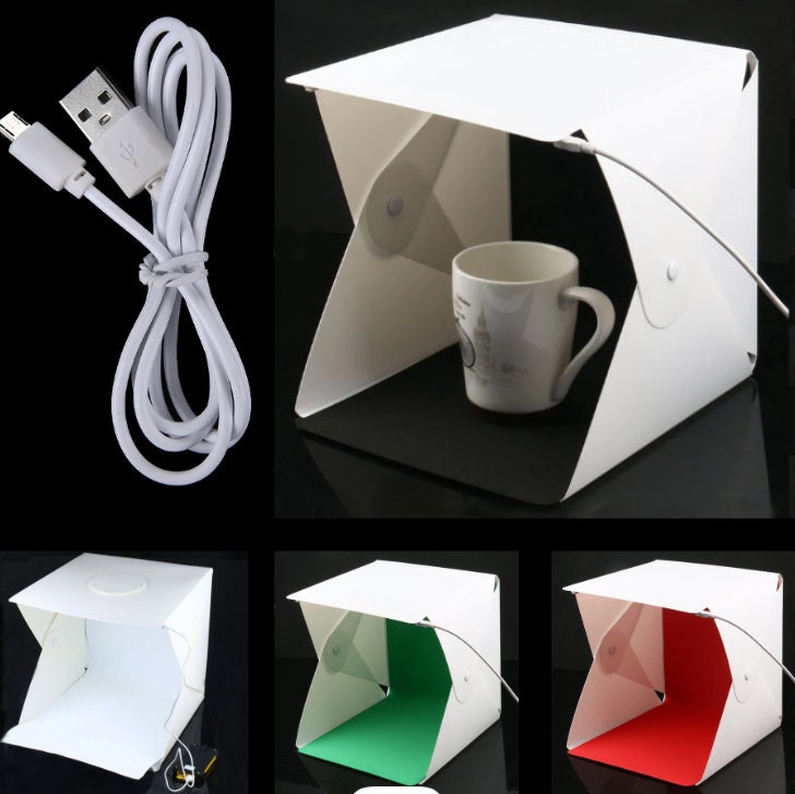 Flashery studio lightbox deals