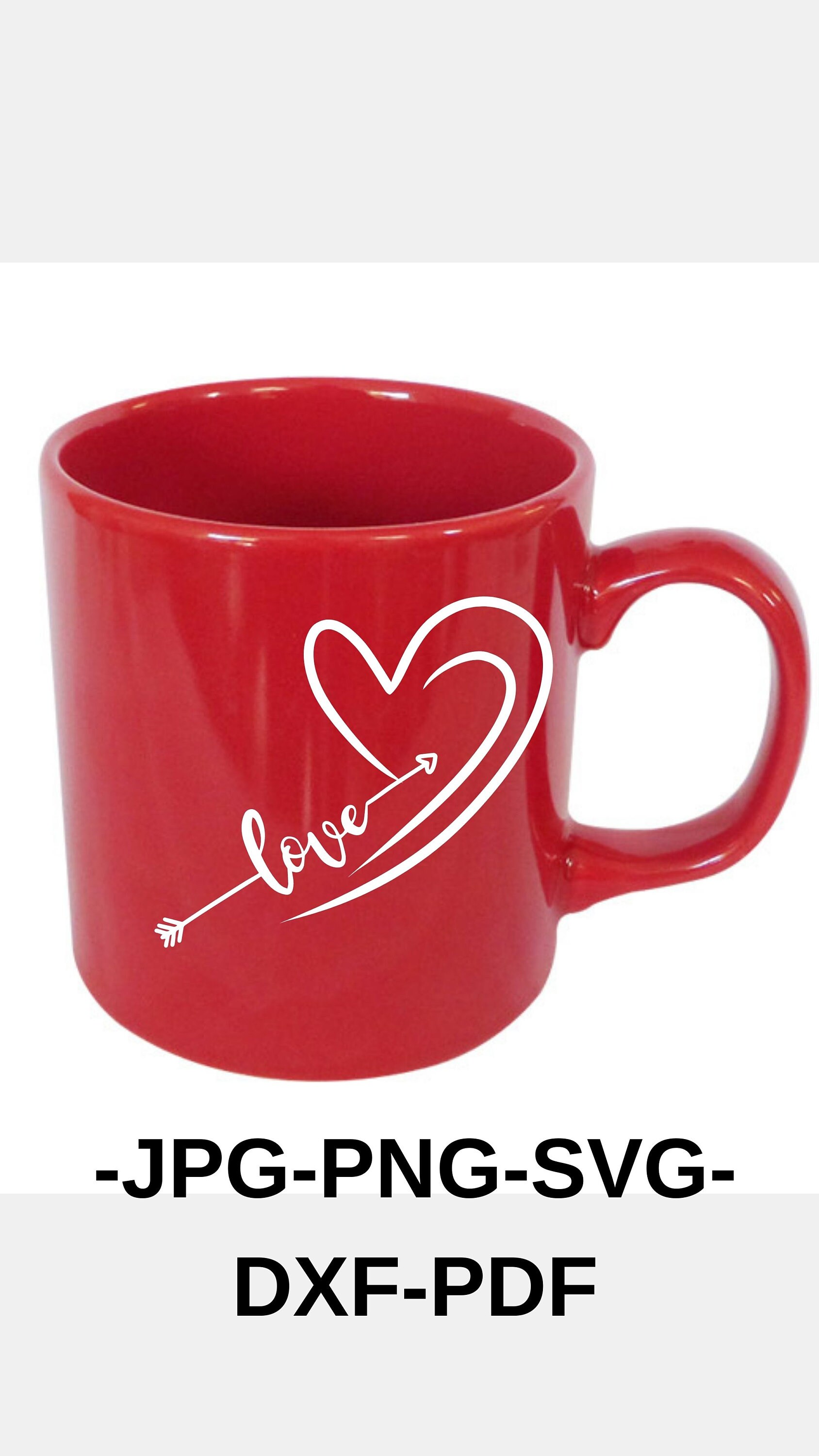 Love Svg Heart Svg Love Png Heart Png Digital Download Instant Download