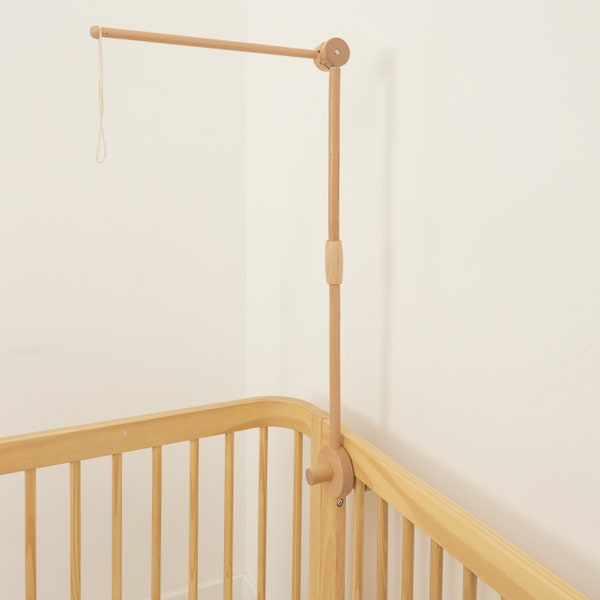 Crib Mobile Etsy