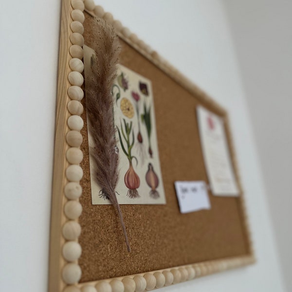 Large Cork Board Etsy UK