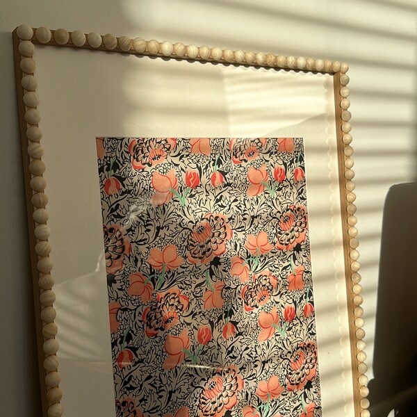 A2 Picture Frame Etsy UK