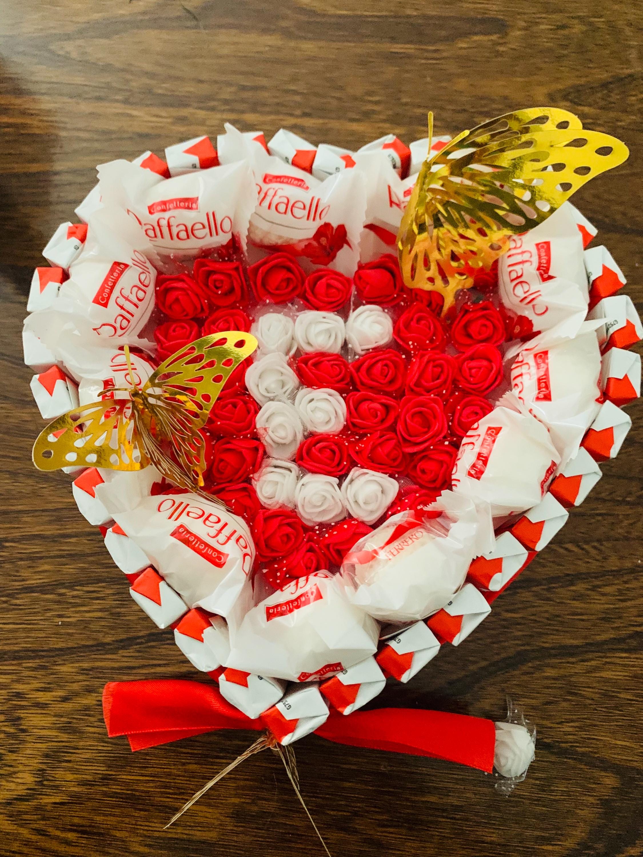 Zuazaor Confezione Da 3 Cerchietti A Cuore Con Paillettes – Rosso, Rosa, Rosa – Per San Valentino, Feste, Matrimoni E Concerti – 12x14 Cm