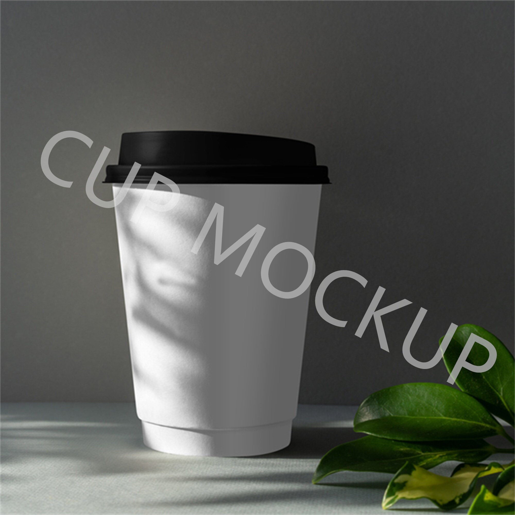 2 Matching Fall Coffee Mug Cups Mockup Graphic by Mockup Central · Creative  Fabrica