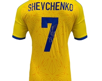 Andriy Shevchenko AC Milan Art Print - Etsy