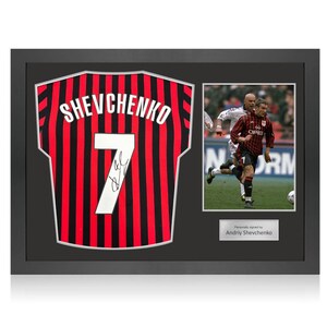 Shevchenko ac milan jersey - Etsy 日本