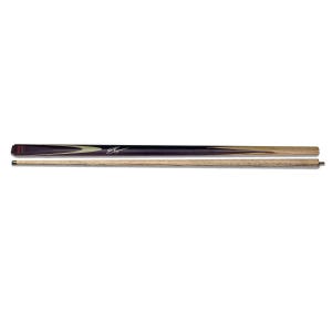 Luca Brecel Signed Snooker Cue