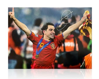 サイン入りスペインサッカーボール ラミネ ヤマル + COA GCOA認定 2024