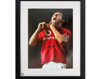 ミカエル・シルヴェストル - マンチェスター・ユナイテッド、フランス