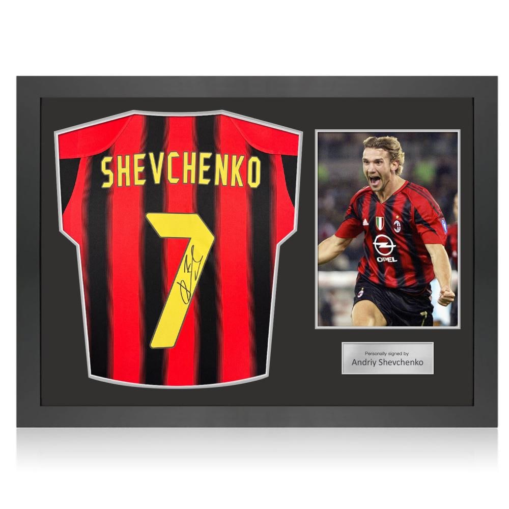 Shevchenko ac milan jersey - Etsy 日本