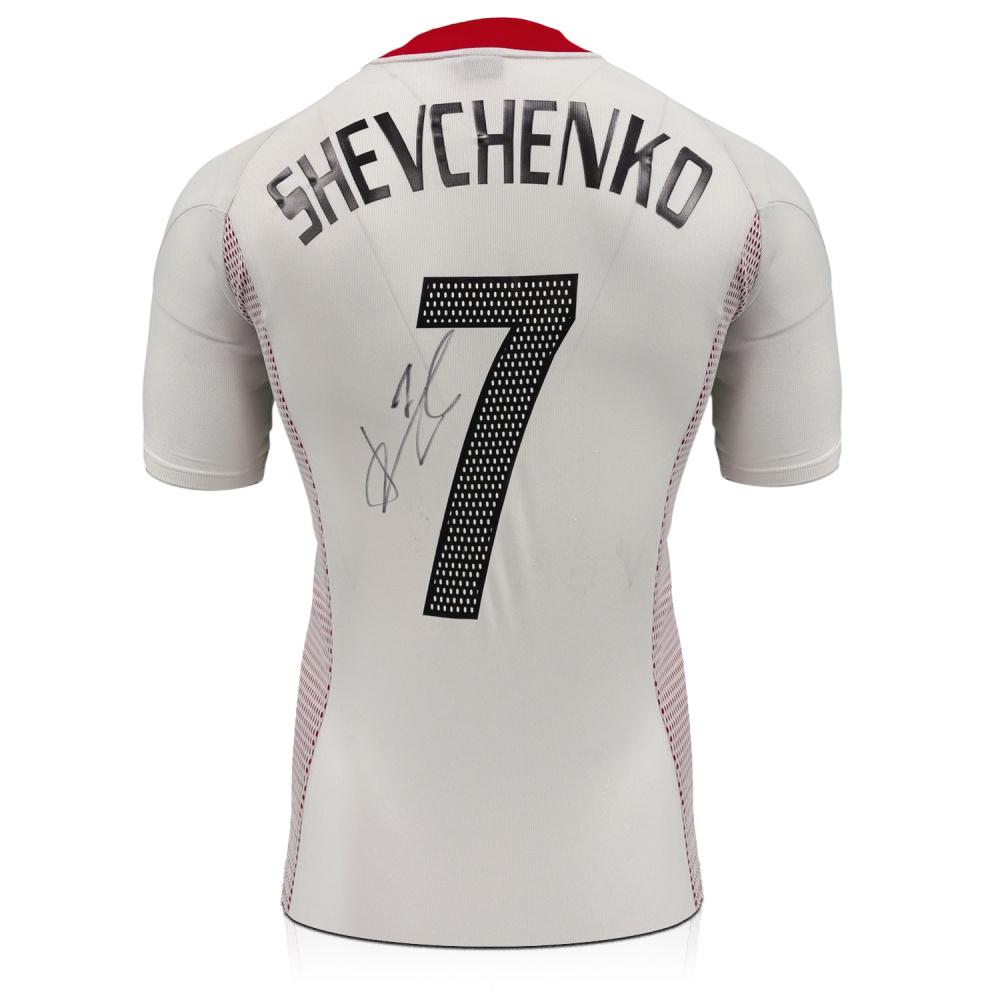 Shevchenko ac milan jersey - Etsy 日本