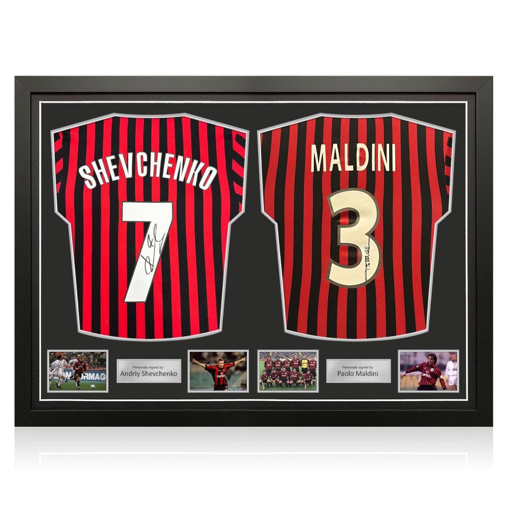 Shevchenko ac milan jersey - Etsy 日本
