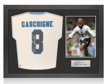 ベッカム 直筆サイン入り イングランド代表ユニフォーム ディビット