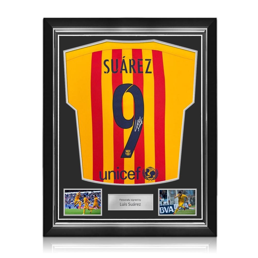 2015 barcelona jersey - Etsy 日本