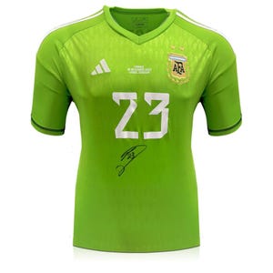 Emi martinez jersey - Etsy 日本