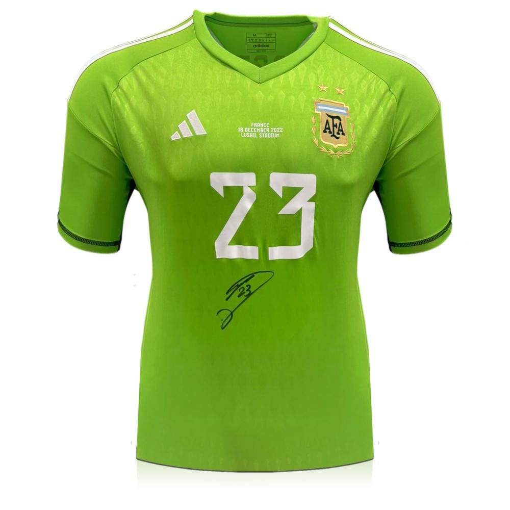 Emi martinez jersey - Etsy 日本