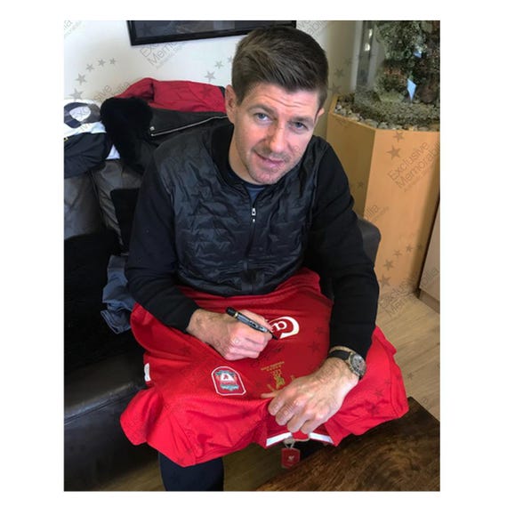 スティーブン・ジェラード、シャビ・アロンソ、ウラジミール