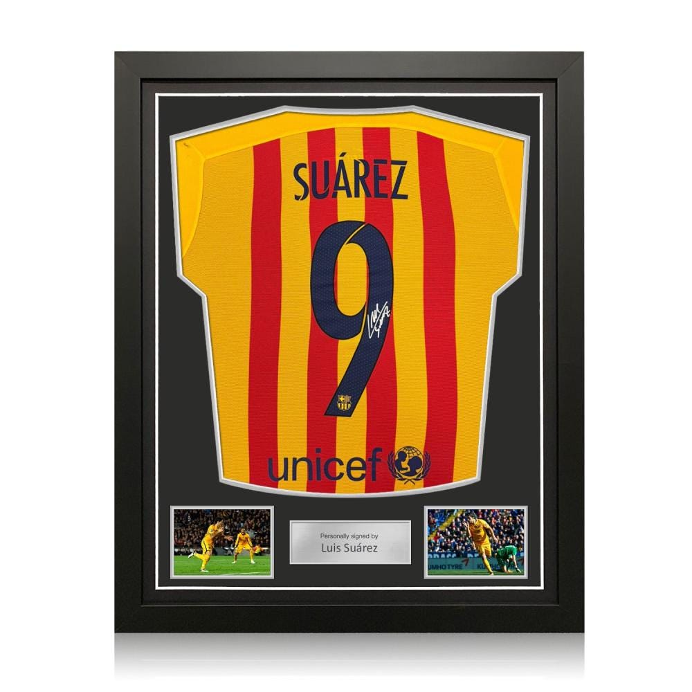 2015 barcelona jersey - Etsy 日本