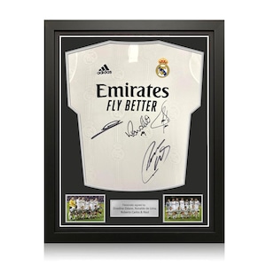 CAMISETA REAL MADRID Raul Gonzalez EUR 99,00 - ES