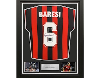 ルート・フリット、チェルシー、ACミラン、オランダの伝説 - 黒の額