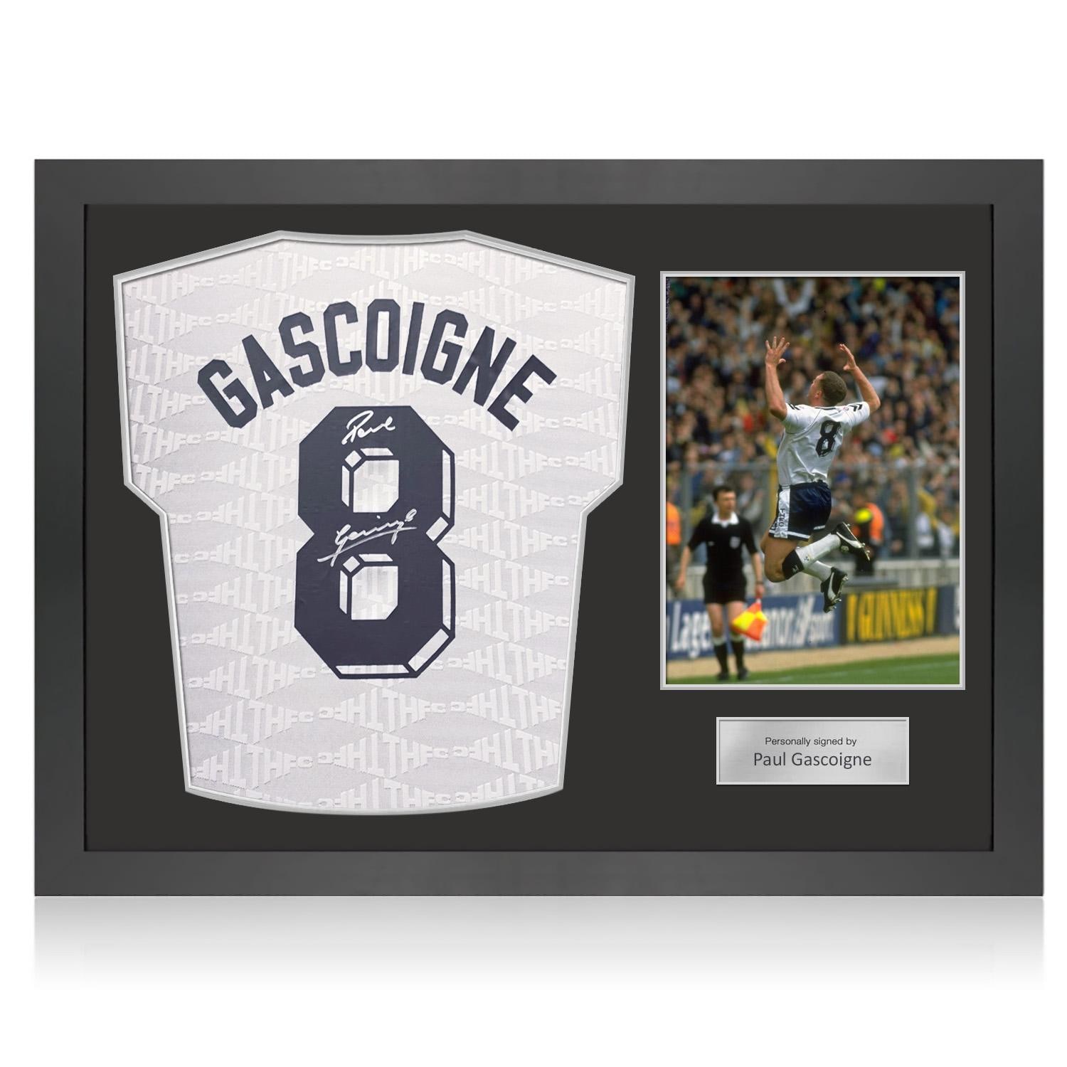 Buy Paul Gascoigne Gift Online In India India