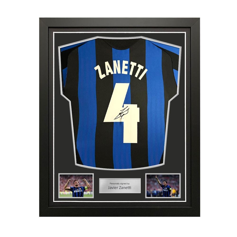 Javier zanetti - Etsy 日本