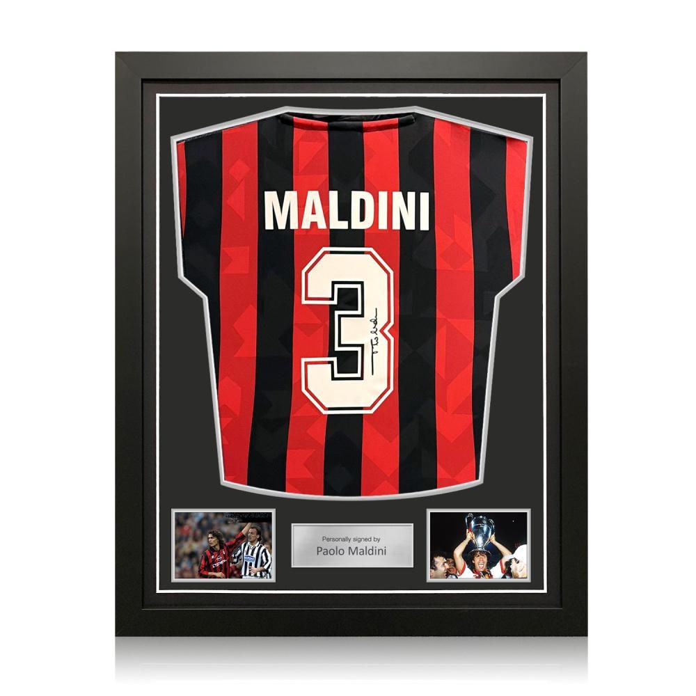 Paolo maldini shirt - Etsy 日本