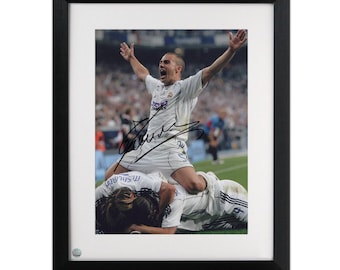 ルイス・フィーゴ、バルセロナ、レアル・マドリード、ミラノ