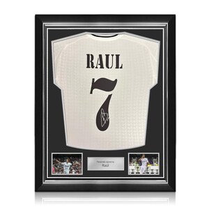 Real Madrid 2025-26 Home Jersey – Player Version Mbappé #9