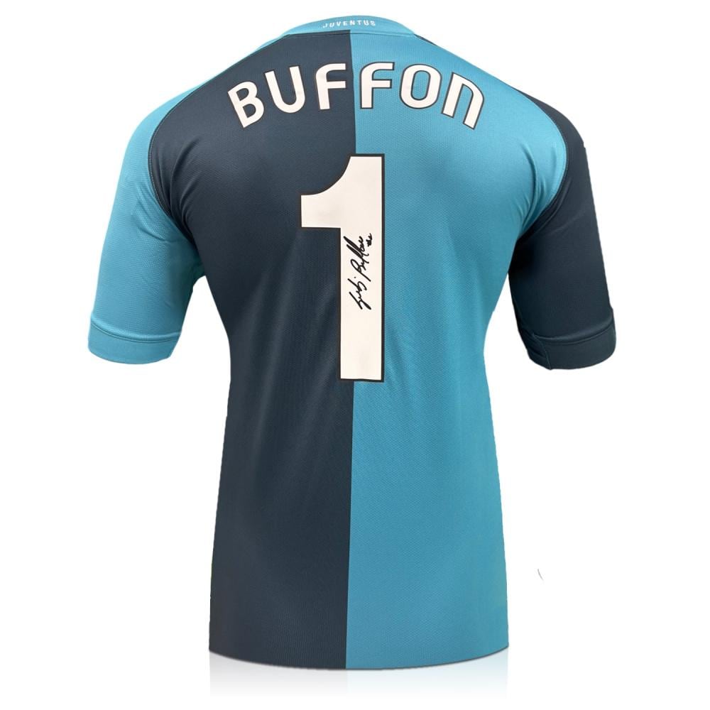 コリンシアン・ペイントマスターモデル【ブッフォン＊ユベントス/ホーム】 Gianluigi Buffon - Etsy