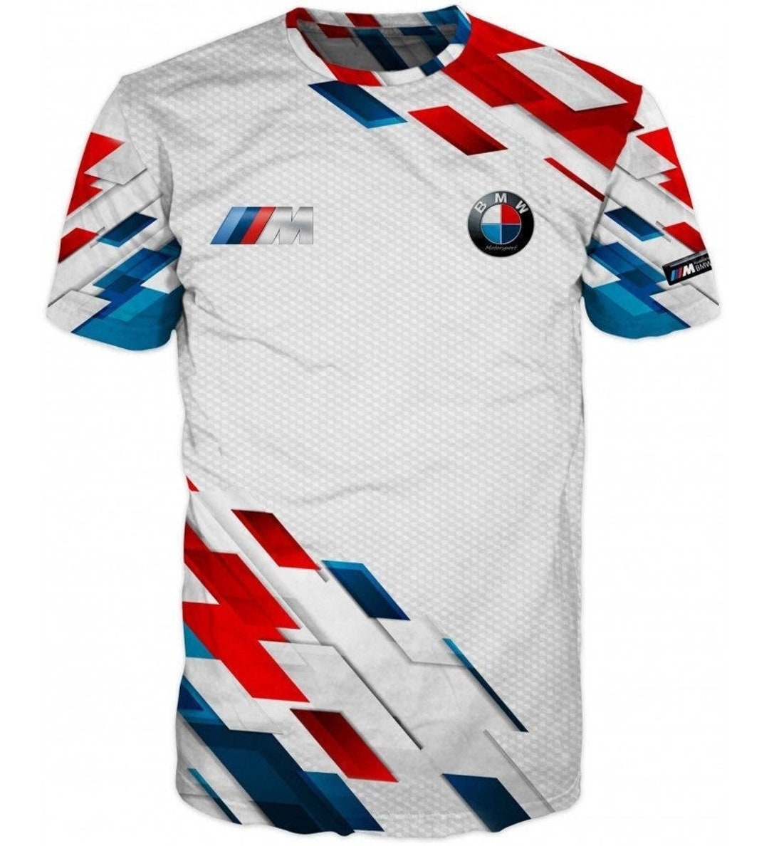 BMW Men's T-shirt - Etsy