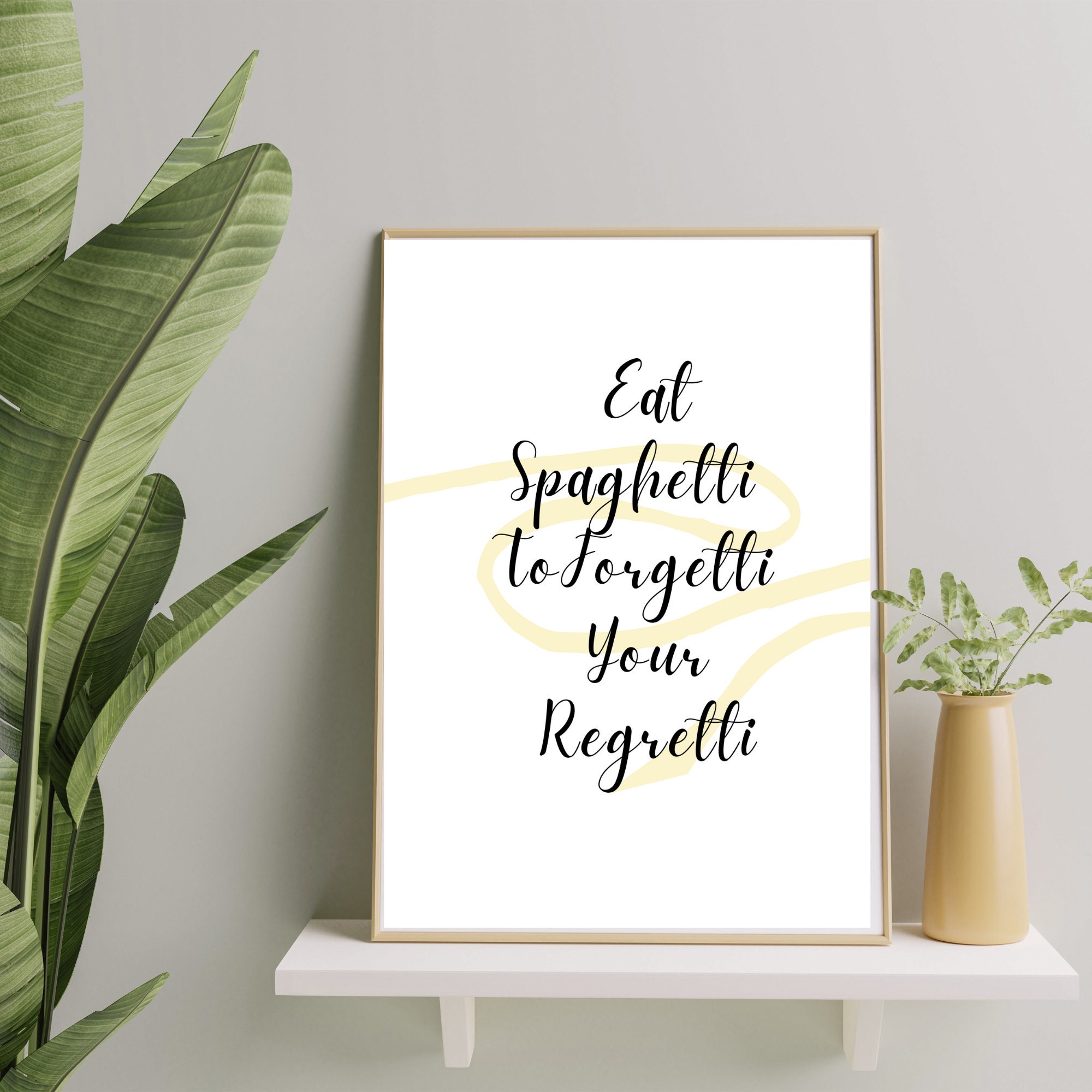 Funny Pasta Quotes - Etsy Funny Pasta Quotes - Etsy