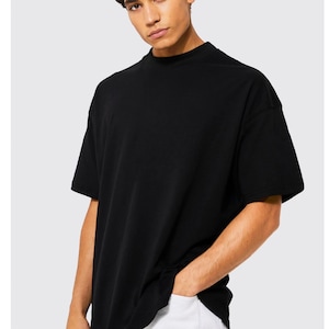 T-SHIRT OVERSIZE