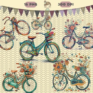 Imagenes de bicicletas vintage para imprimir hot sale