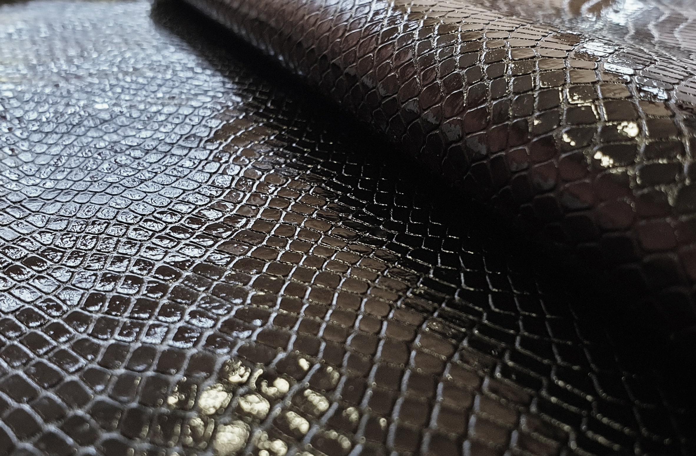 Structural Sheet Latex / Rubber 04mm Width 135 Cm Made of Etsy