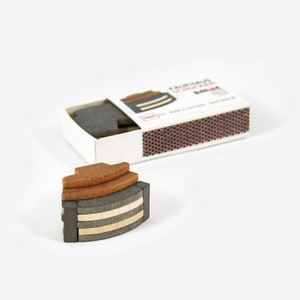 Warenhuis Schocken Kit Chemnitz Wood