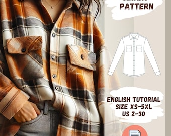 Vintage Eddie Bauer Jacket, Shacket, Plaid Wool Coat, (size Vintage Eddie Bauer Jacket, Shacket, Plaid Wool Coat, (size