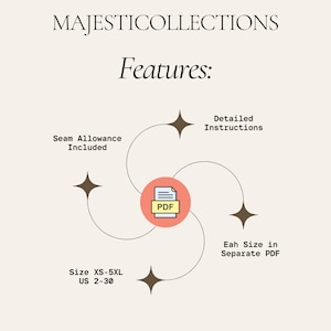 Cheongsam Dress Sewing Pattern PDF | Chinese Qipao Sewing Pattern ...