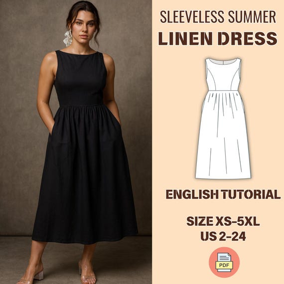 dissh aisle white linen bow midi dress MATISSE WHITE LINEN MIDI DRESS – DISSH main image 1