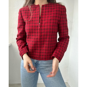 Zipper Jacket Sewing Pattern, XS-5XL, Instant Download, Beginner ...