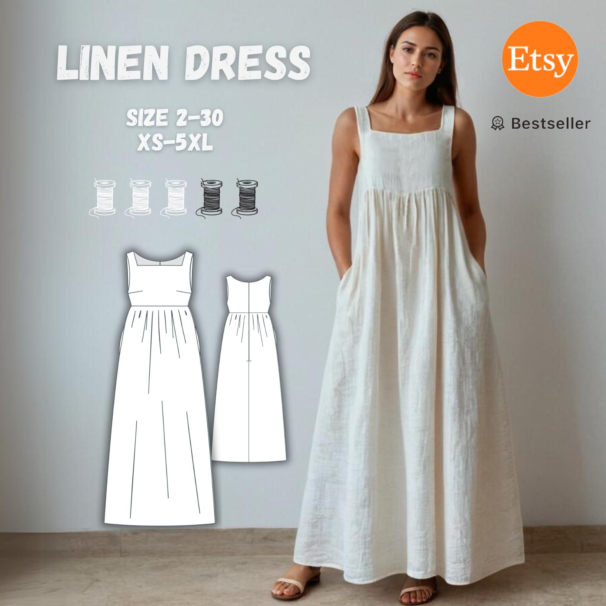 Whole Bundle Sewing Patterns | PDF Store Bundle | Cute Patterns Set of ...