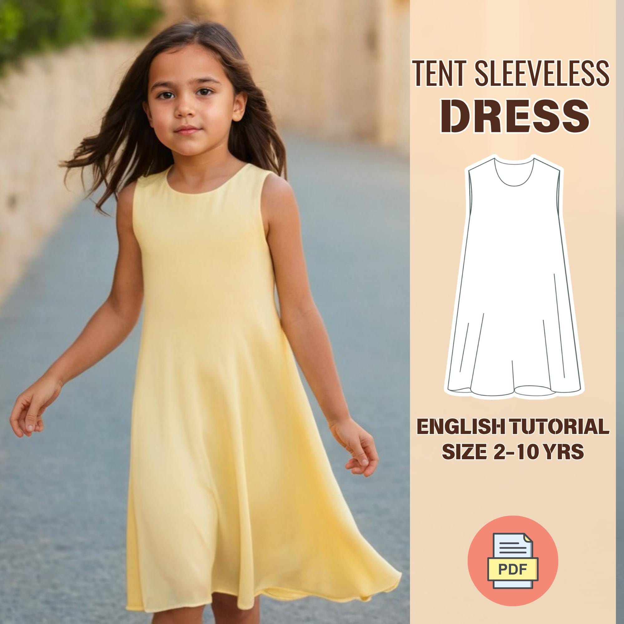 Tent Dress - Etsy Tent Dress - Etsy