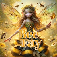 BeeFay - Etsy