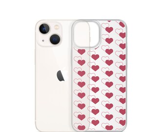Heart Case for iPhone®