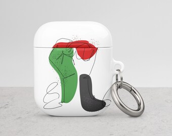 Palestine case for AirPods®